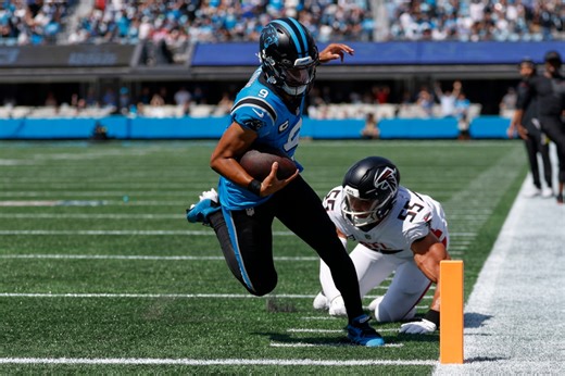 Where to watch Dolphins vs. Panthers free stream today