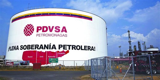 ¿Quién es quién de las petroleras internacionales en Venezuela tras la captura de Maduro?