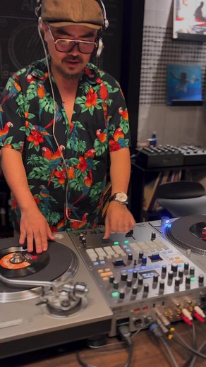 10K views · 395 reactions | 45 RPM Quick Mix | DJ Bomber Selecta | Facebook