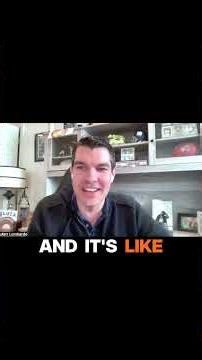 The kickoff that changed everything #substack #shorts