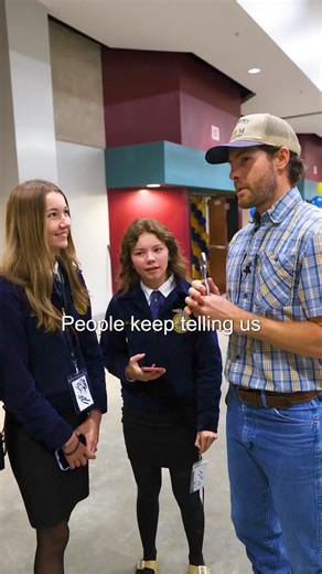 What does RIZZ mean?🤔 #rizz #education #louisiana #funny | Gatlin Didier