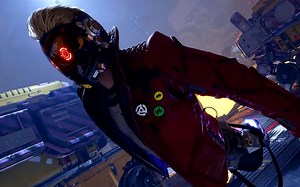 How to negotiate with Lady Hellbender in Marvel’s Guardians of the Galaxy