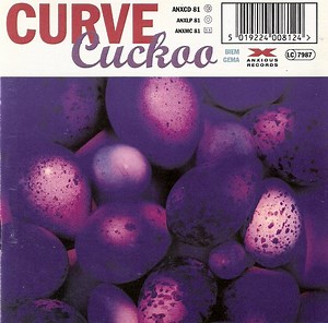 Curve - Cuckoo
