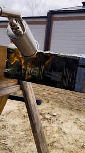 1.3M views · 5.6K reactions | Post protection, would you use this? #HomeImprovement #fencedesign #carpentrytips | Wood Bully | Facebook