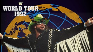 World Tour 1992