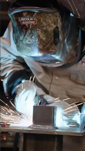 One Welder. MIG, TIG, Stick and More.