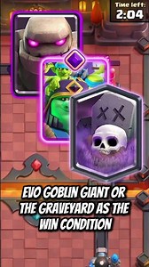 Clash Royale Meta 👎