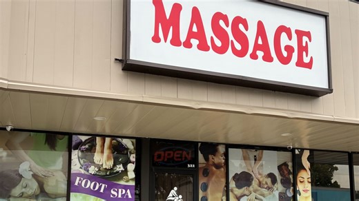 Austin massage parlor shut down due to ‘illicit and illegal practices’