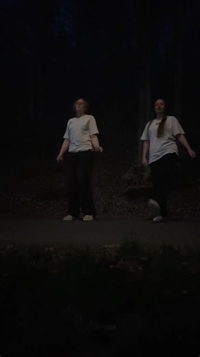 Hakken & Gabber Dance Moves