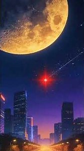 look at what will happen on the night of October 3rd in the sky all over Brazil. #moon #astronomy...
