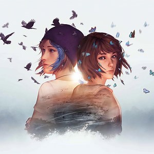 Life is Strange: Remastered Collection