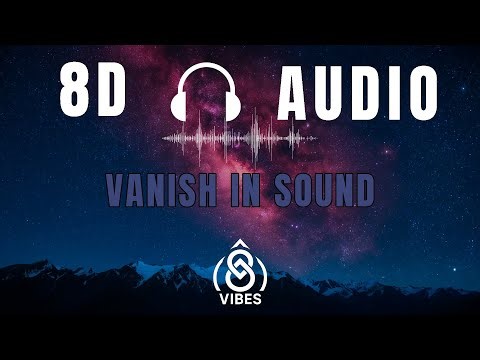 Endless 8D Harmony | Close Your Eyes and Feel Energy