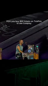 Score the best deals on concert & sports tickets! Download TickPick to save big on your next event! | TickPick