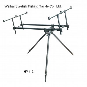[Hot Item] Brand New Custom Made Wholesale Carp Fishing Rod Pod