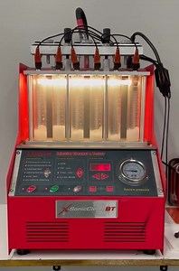 6.1K views · 47 reactions | Injector cleaning is highly recommended...