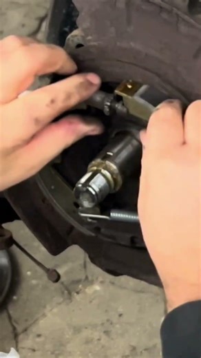 NEW BRAKES ROVER 75 estate #watersideworkshop