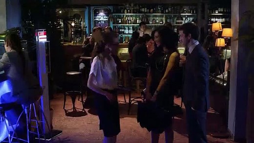 The Girls Guide to Depravity S02 E11 The Back Door Rule