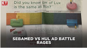 Sebamed vs HUL ad war: Bombay HC to pass interim order on Jan 19