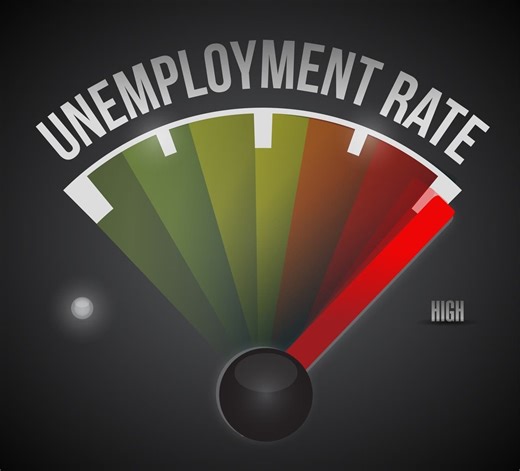 West Hartford's Employment Data Released, Here's What The Numbers Reveal