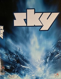 Sky – Sky (Recorded Live In Bremen) (2005, DVD)