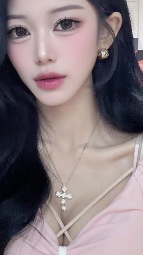 석류데이와 옛날 영상의 살랑살랑 기억