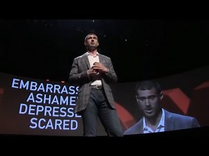 Perceptions of Perfection | Joey Harrington | TEDxPortland