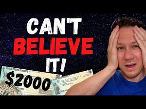 WOW!! Fourth Stimulus Check Update, Monthly Payments, Student Loan Debt Forgiveness & Daily News