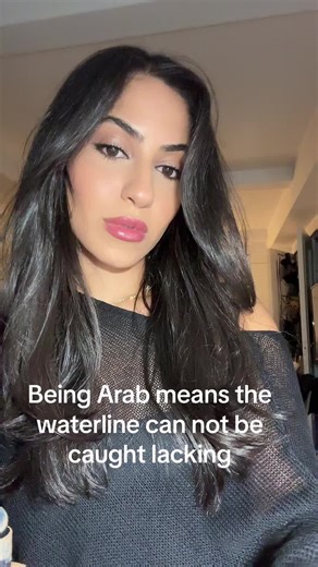 Mastering Arab Eyeliner Techniques for Stunning Looks