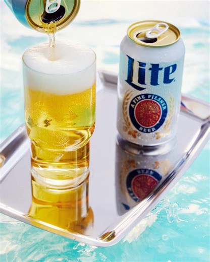 Americans Love ‘Lite’ Beer. Here’s Why—Plus 5 to Try.