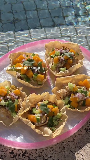 Pappadums: The Perfect Appetizer Recipe