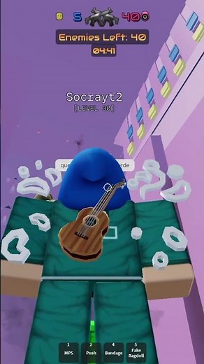 Calmate woody, somos tus amigos 🗣🔥 #roblox #inkgame #actualizacion