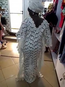 Fehintola bubu is available in white colour and also black.... all sizes Address: 51 ago palace way , okota isolo Lagos or 15 Agungi road lekki phase 2 , Lagos We deliver worldwide | ÀRÀ. . Style by Vigold 1 | Facebook