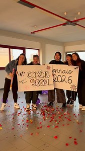 Ebbene sì, avete capito bene! 🥺 Sopra La Panca si trasferirà in un magazzino più grande e, come se non bastasse, a Gennaio 2026 aprirà anche il suo PRIMO STORE, da voi tanto richiesto e da noi tanto desiderato.😍 Vi dobbiamo un GRAZIE immenso perche se tutto questo è possibile è anche merito vostro e dell’infinita fiducia che avete e continuate a riporre in noi.♥️ Che dire, non ci aspetta che iniziare questa nuova avventura insieme!🫶🏻 | Sopralapanca.