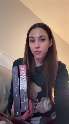 Reading Vlog: My Favorite Romance Books