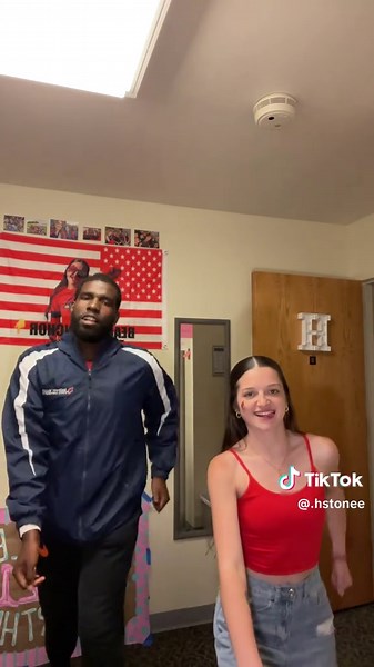 Game Day Excitement at SVSU