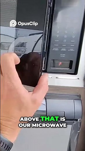 Discover Dometic: The Ultimate Kitchen Setup for RVs