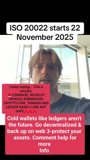 #iso20022 #22november2025 #xrp #xlm #visa #cryptocurrency #truth #investing #fyp | Xrp Updates