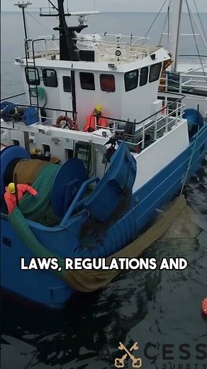 What is the Kansas Hunting and Fishing License and Permit Bond?