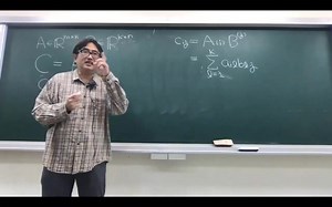 0312 02 矩阵乘法与 Hadamard Product