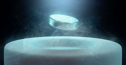 Définition | Effet Meissner : qu'est-ce que c'est ? | Futura sciences