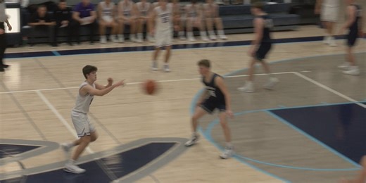 Goodhue basketball sweeps Highway 58 rivalry
