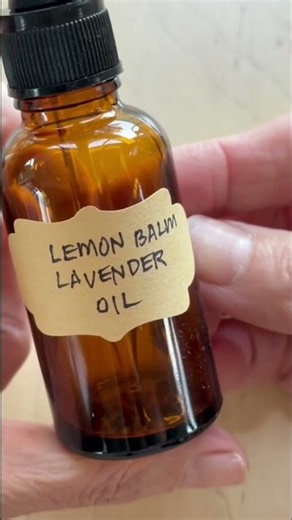 ‘Elixir of Life’ massage oil for calm relaxation, anti-stress, & sound sleep #herbal