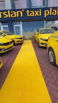 Güncel Taksi Plakası Fiyatları