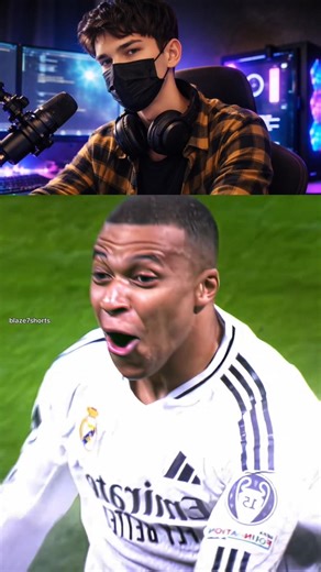 Mbappé x Acelerada 🥶 Fastest Player Alive?! 🚀