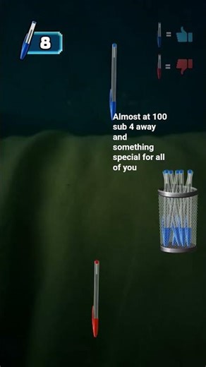 SOOO CLOSE PLEASE COME ON credit to alien vr