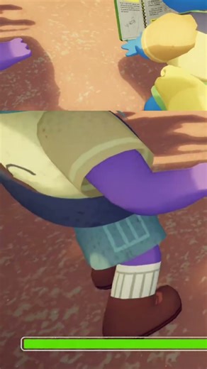 Cannibalism in Game?! This Game's Dark Secret is CRAZY! #shorts