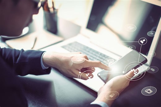 Oxford Digital Marketing: Disruptive Strategy Programme | Saïd Business School