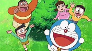 Doraemon Italian Opening