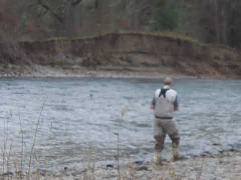 The Modoc "Dog Park!"