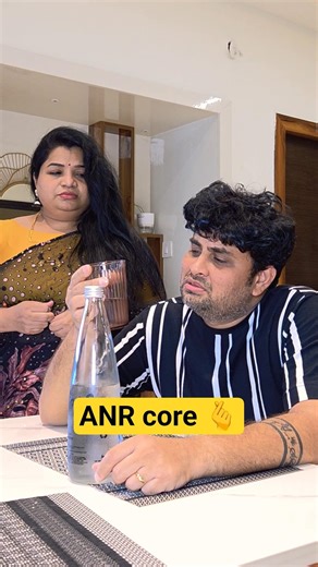 ANR Core 🫰| Legendary ANR Dialogue
